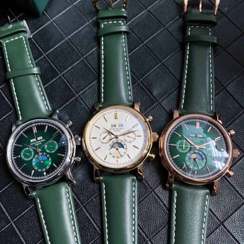 Patek Philippe 43mm 050844
